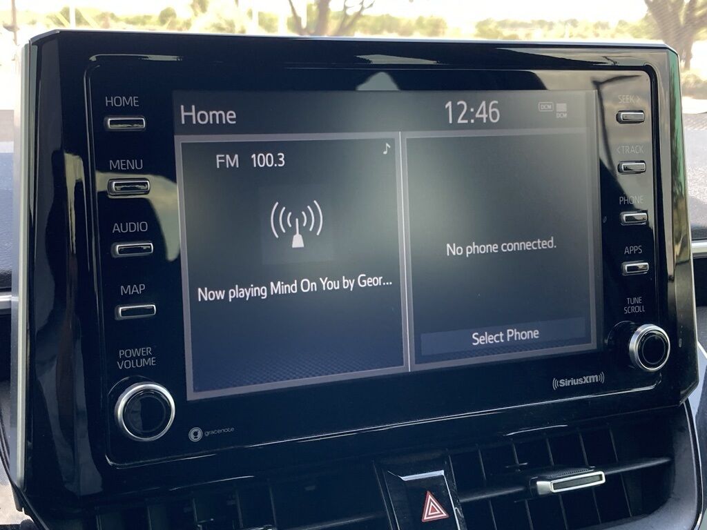 2021 Toyota Corolla SE San Antonio TX