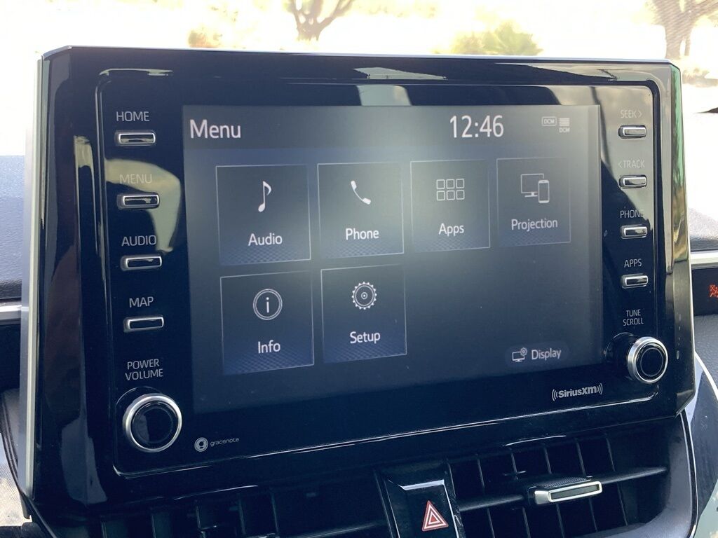 2021 Toyota Corolla SE San Antonio TX