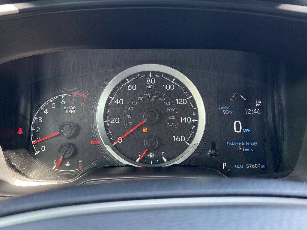 2021 Toyota Corolla SE San Antonio TX