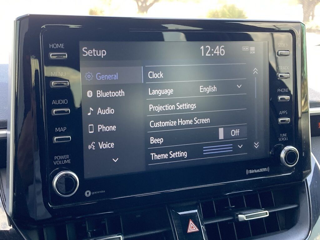 2021 Toyota Corolla SE San Antonio TX