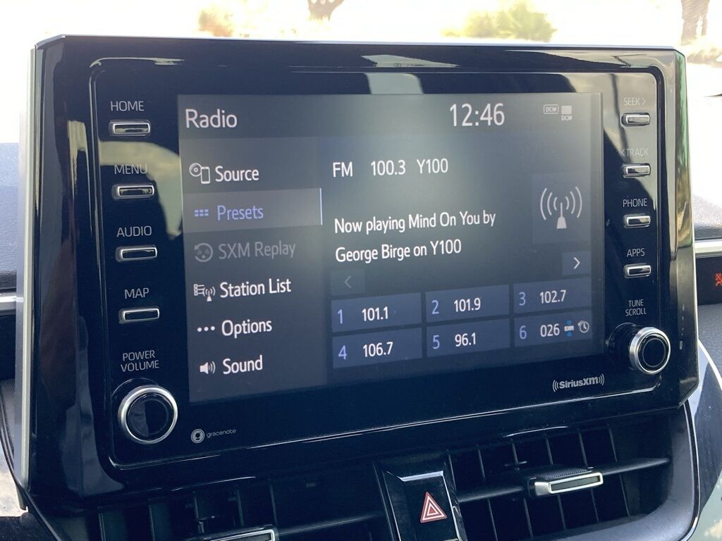 2021 Toyota Corolla SE San Antonio TX