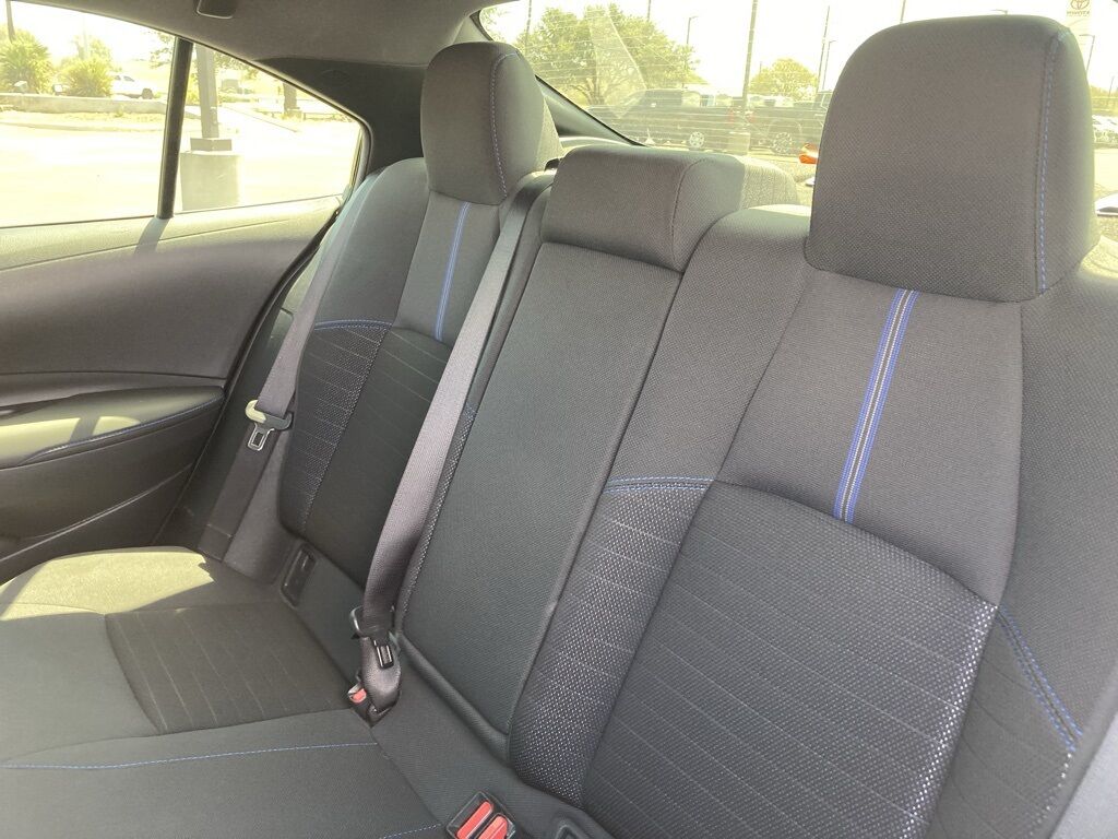 2021 Toyota Corolla SE San Antonio TX