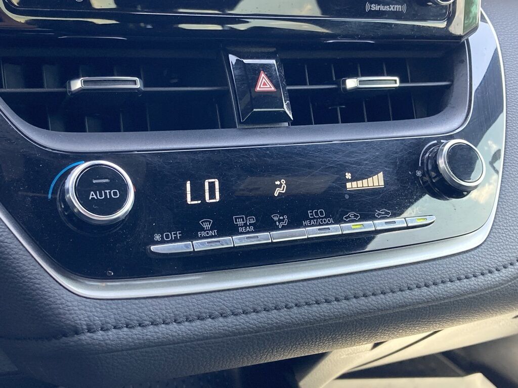 2021 Toyota Corolla SE San Antonio TX