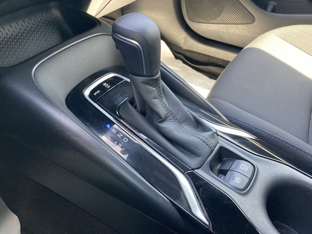 2021 Toyota Corolla SE San Antonio TX