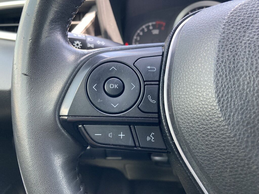 2021 Toyota Corolla SE San Antonio TX
