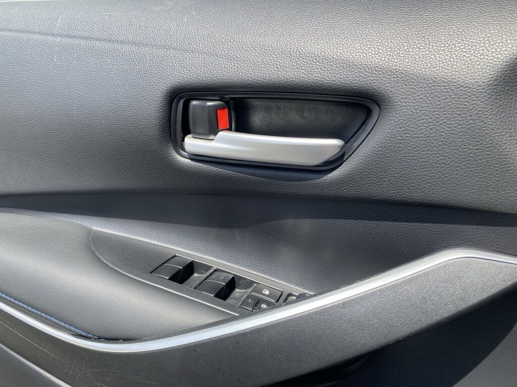 2021 Toyota Corolla SE San Antonio TX