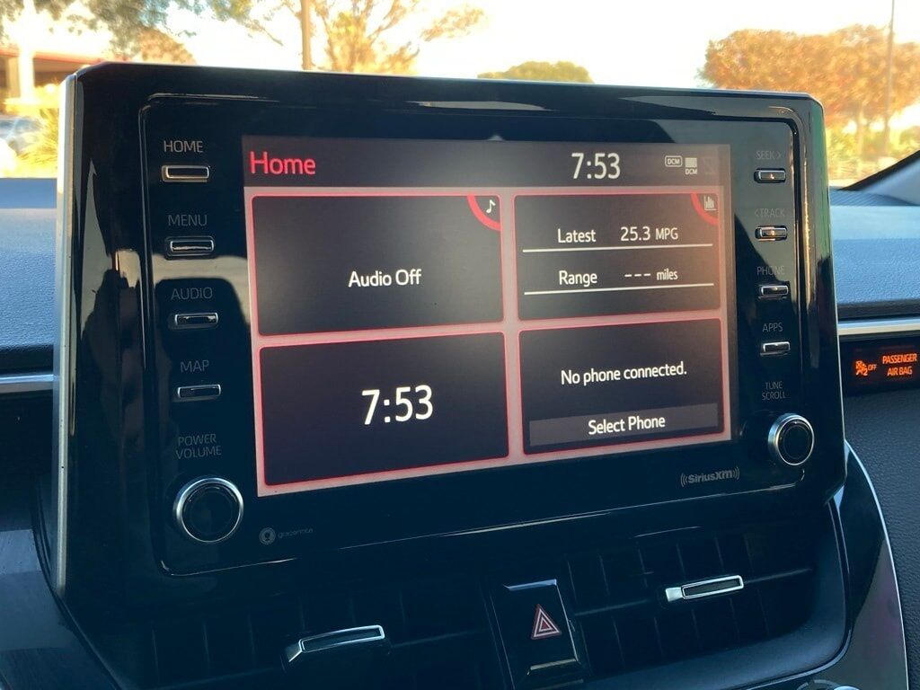 2021 Toyota Corolla SE San Antonio TX