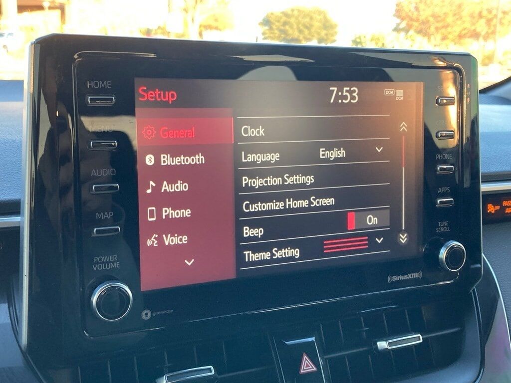 2021 Toyota Corolla SE San Antonio TX