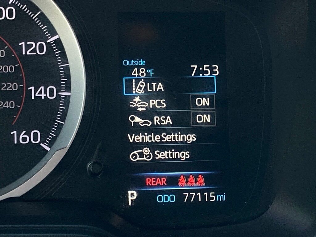 2021 Toyota Corolla SE San Antonio TX
