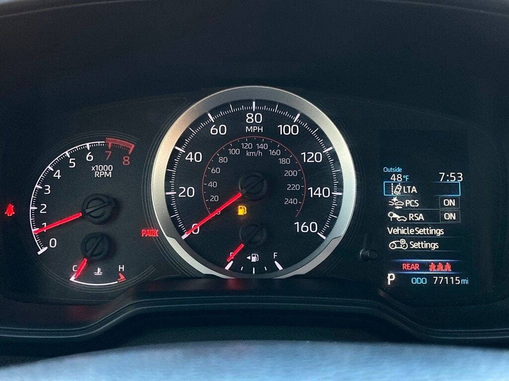 2021 Toyota Corolla SE San Antonio TX