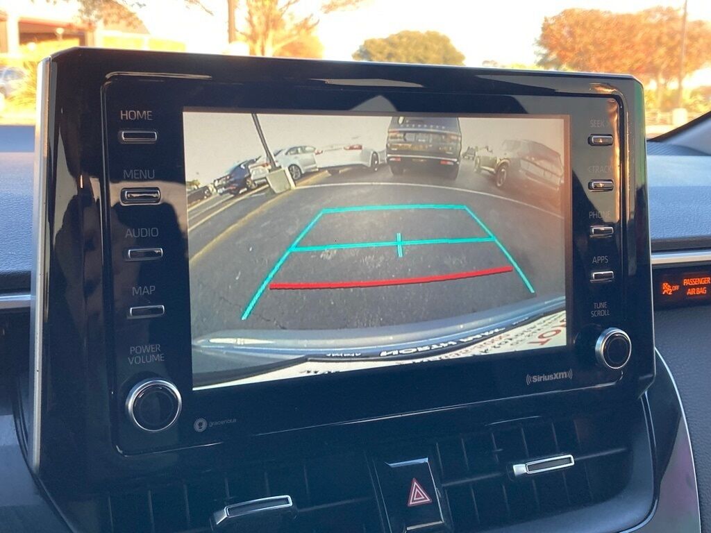 2021 Toyota Corolla SE San Antonio TX