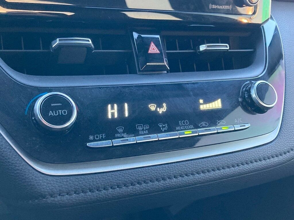 2021 Toyota Corolla SE San Antonio TX