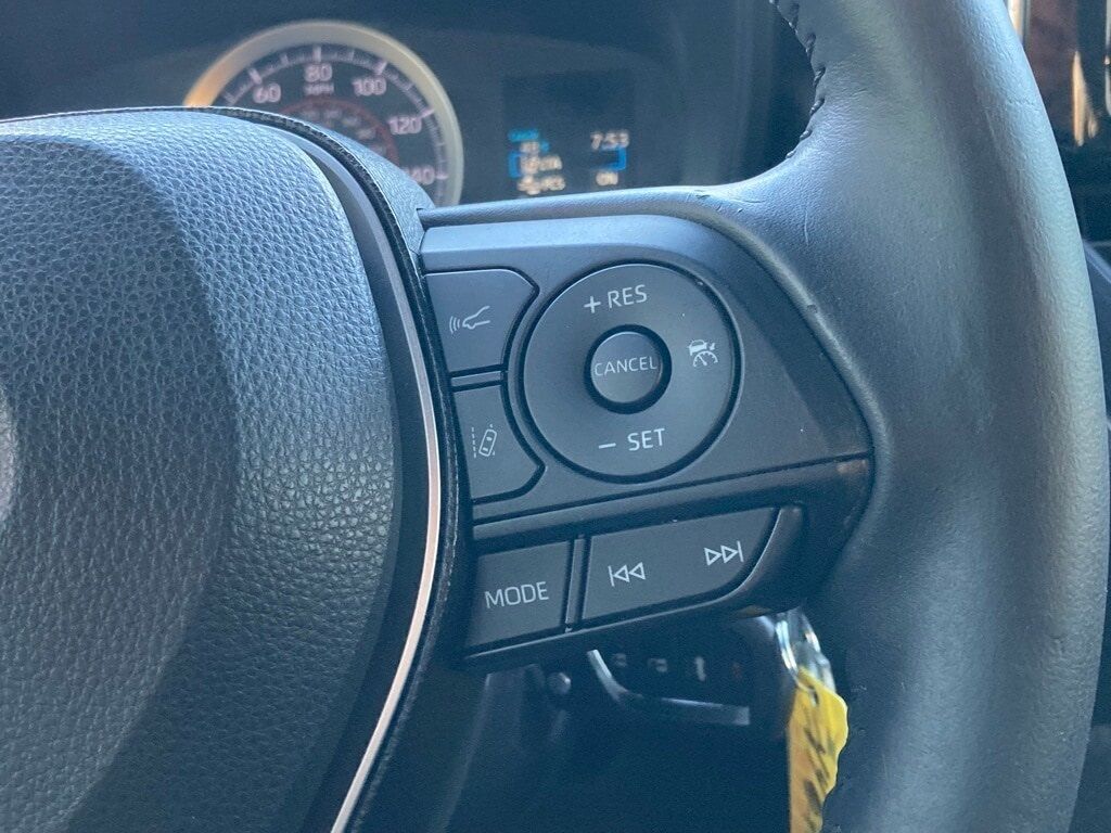 2021 Toyota Corolla SE San Antonio TX