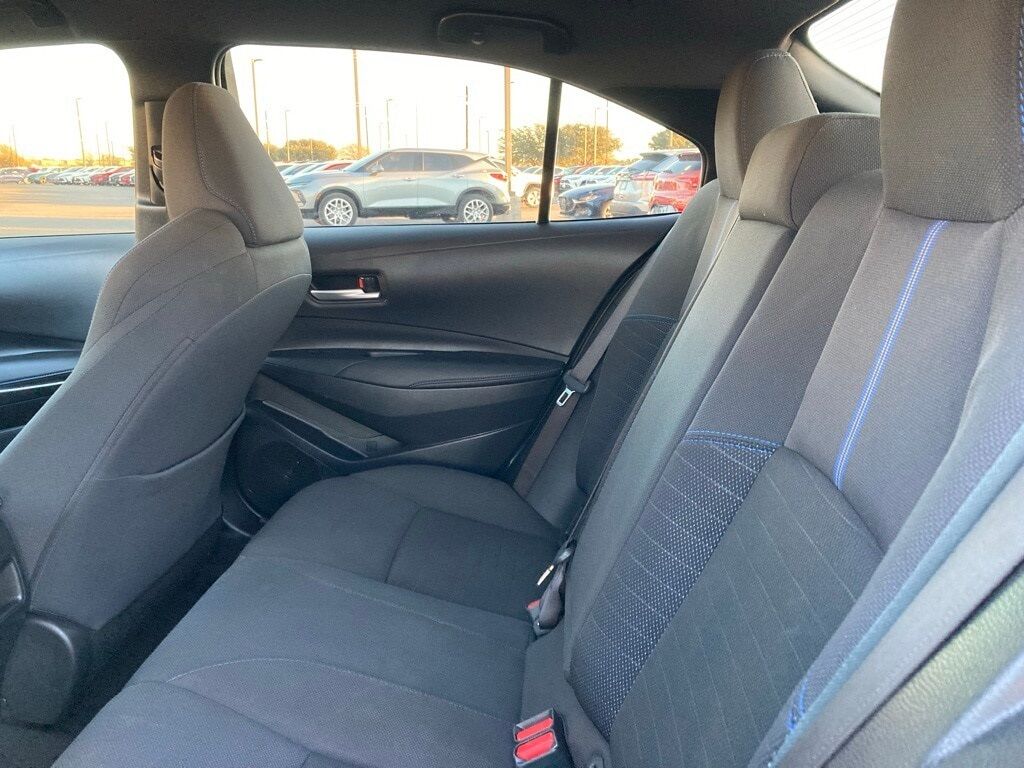 2021 Toyota Corolla SE San Antonio TX