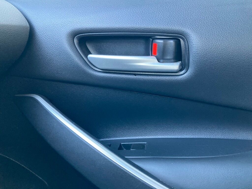 2021 Toyota Corolla SE San Antonio TX