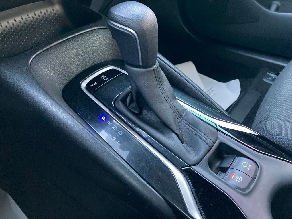 2021 Toyota Corolla SE San Antonio TX