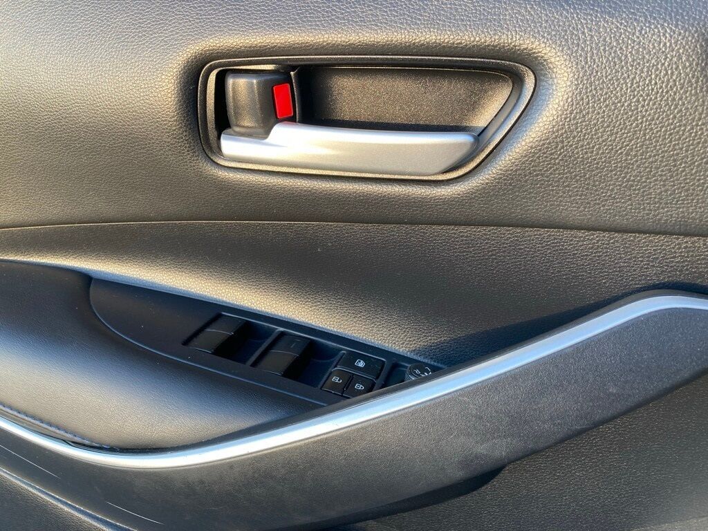 2021 Toyota Corolla SE San Antonio TX