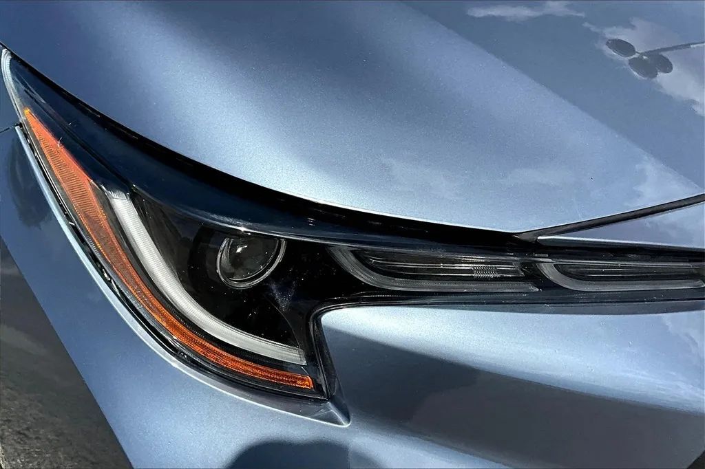 2021 Toyota Corolla SE Sedan 4D Maitland FL