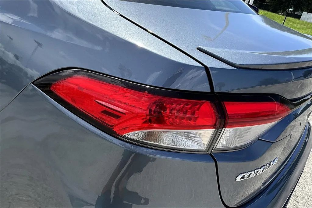 2021 Toyota Corolla SE Sedan 4D Maitland FL