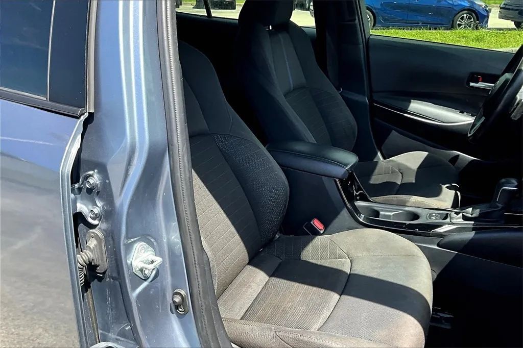 2021 Toyota Corolla SE Sedan 4D Maitland FL