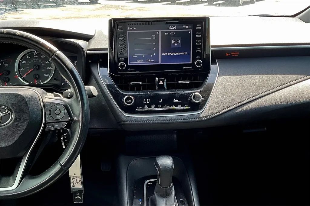 2021 Toyota Corolla SE Sedan 4D Maitland FL