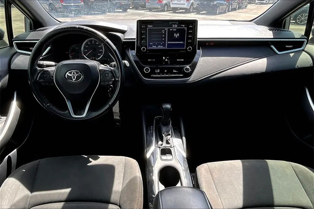 2021 Toyota Corolla SE Sedan 4D Maitland FL
