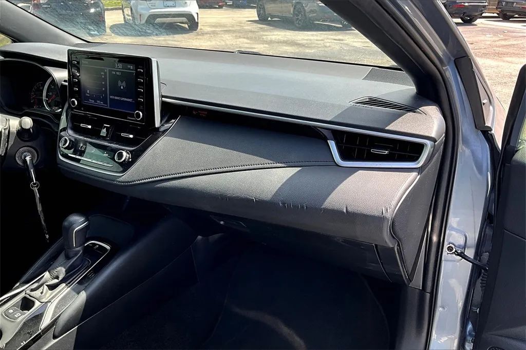 2021 Toyota Corolla SE Sedan 4D Maitland FL