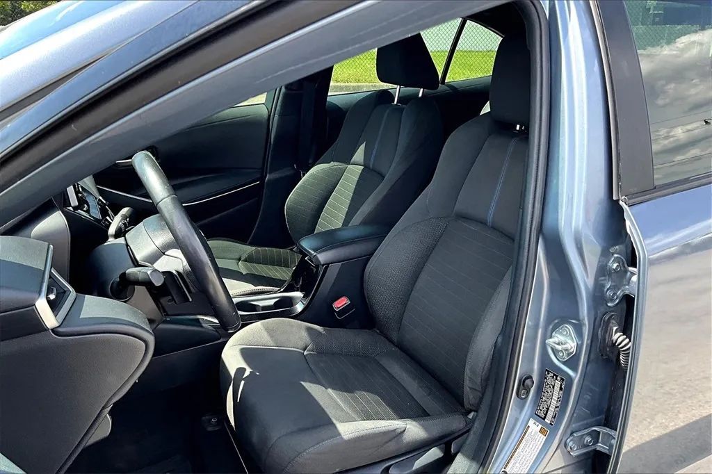 2021 Toyota Corolla SE Sedan 4D Maitland FL