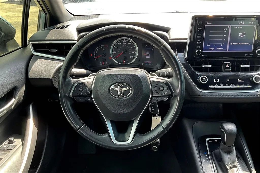 2021 Toyota Corolla SE Sedan 4D Maitland FL