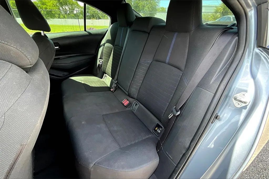 2021 Toyota Corolla SE Sedan 4D Maitland FL