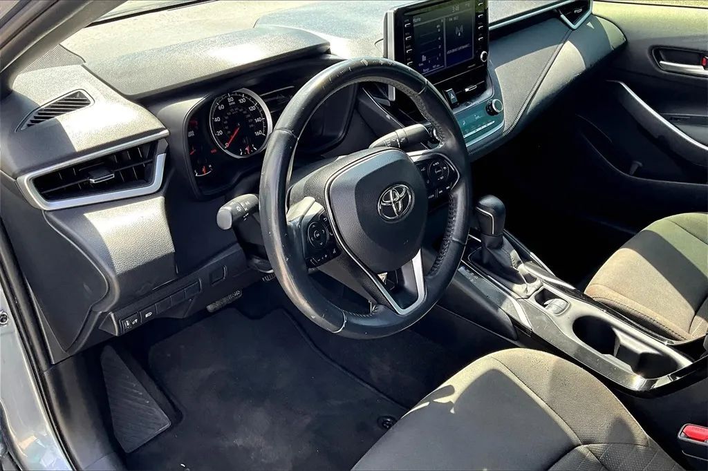 2021 Toyota Corolla SE Sedan 4D Maitland FL