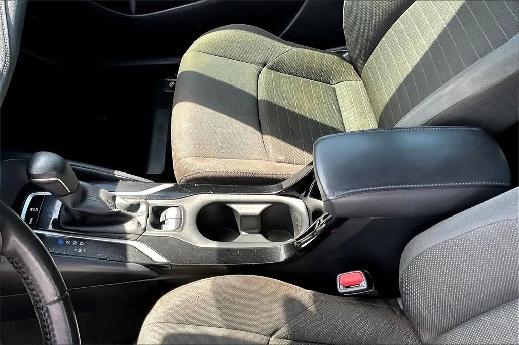 2021 Toyota Corolla SE Sedan 4D Maitland FL