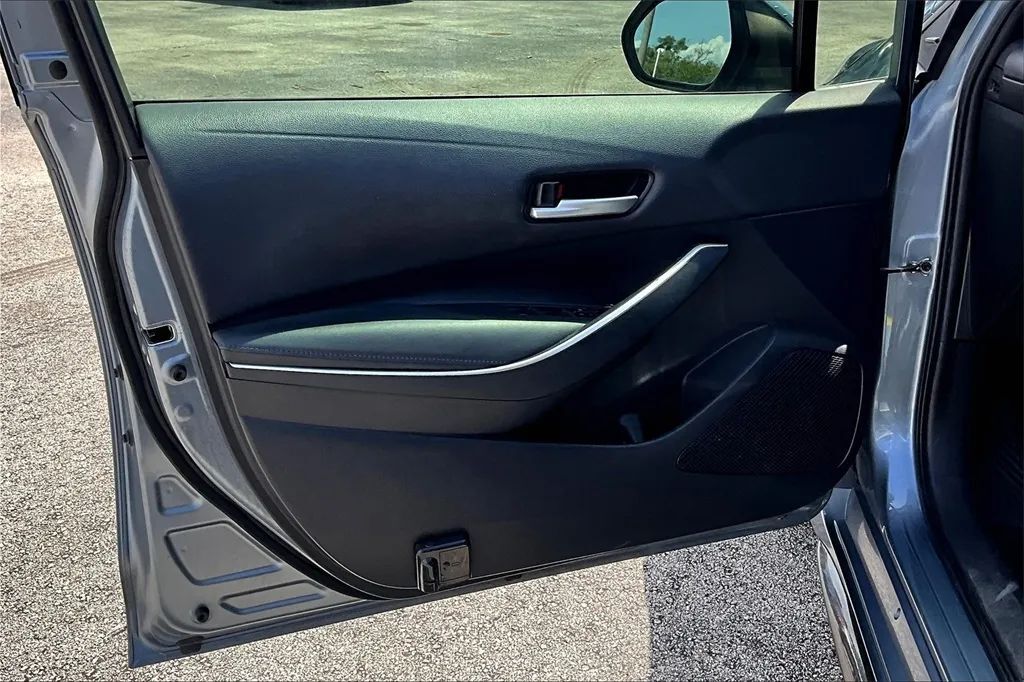2021 Toyota Corolla SE Sedan 4D Maitland FL