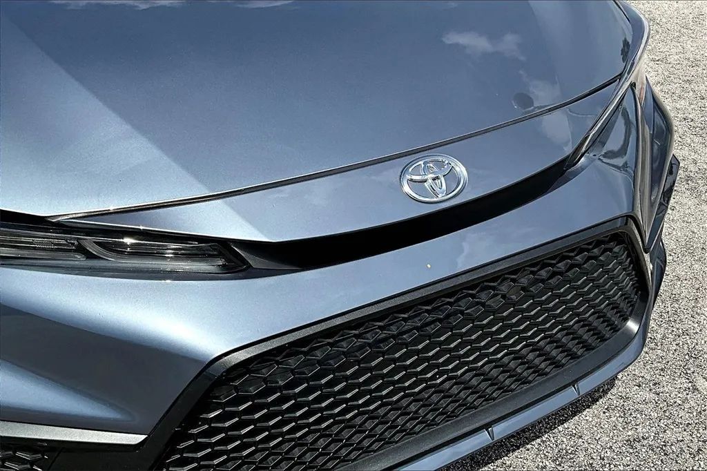 2021 Toyota Corolla SE Sedan 4D Maitland FL