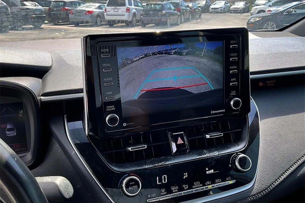 2021 Toyota Corolla SE Sedan 4D Maitland FL