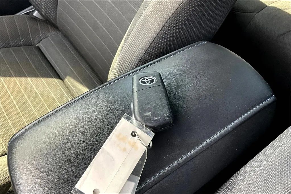 2021 Toyota Corolla SE Sedan 4D Maitland FL