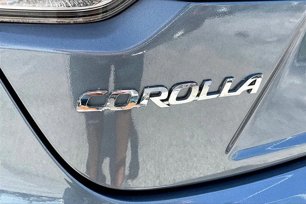 2021 Toyota Corolla SE Sedan 4D Maitland FL