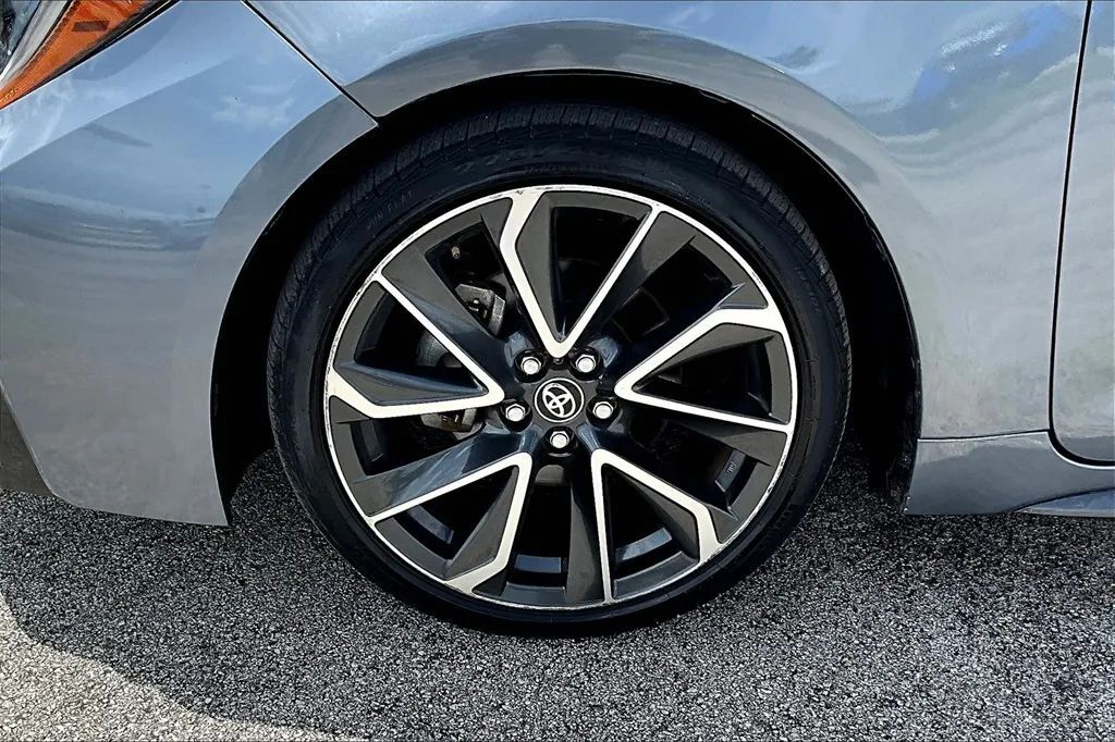 2021 Toyota Corolla SE Sedan 4D Maitland FL