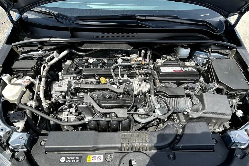 2021 Toyota Corolla SE Sedan 4D Maitland FL