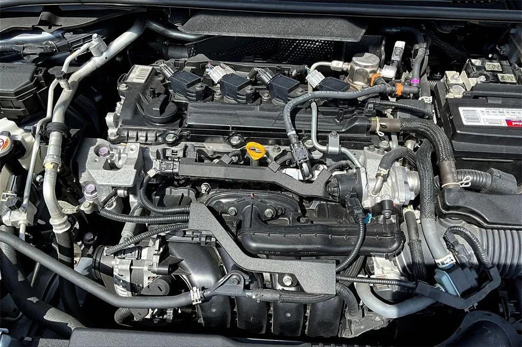 2021 Toyota Corolla SE Sedan 4D Maitland FL
