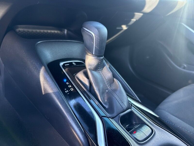 2021 Toyota Corolla SE Seffner FL