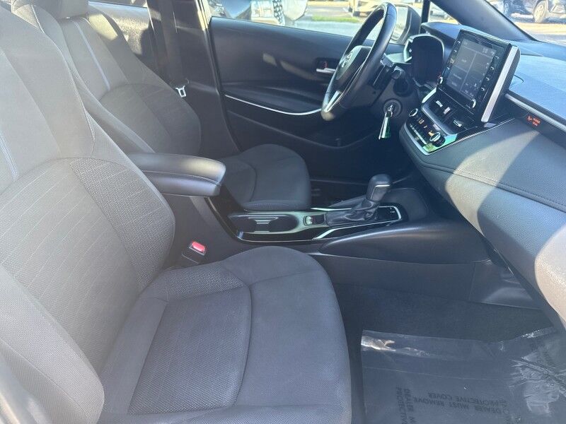 2021 Toyota Corolla SE Seffner FL