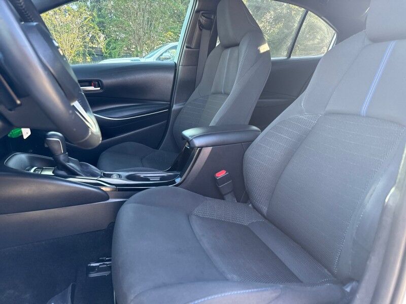 2021 Toyota Corolla SE Seffner FL