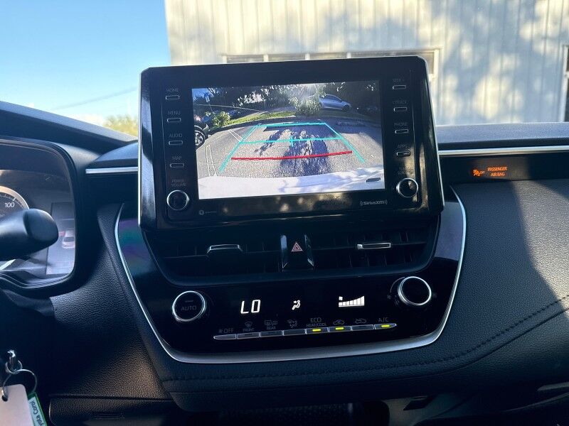 2021 Toyota Corolla SE Seffner FL