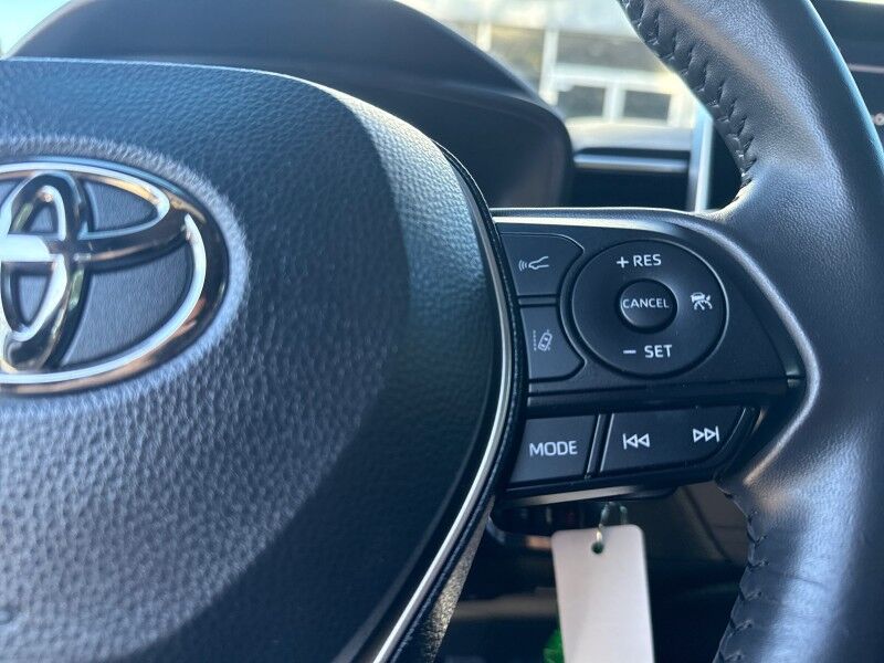 2021 Toyota Corolla SE Seffner FL