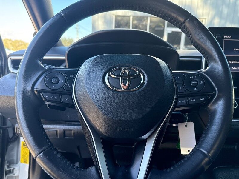 2021 Toyota Corolla SE Seffner FL
