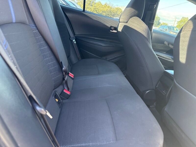 2021 Toyota Corolla SE Seffner FL