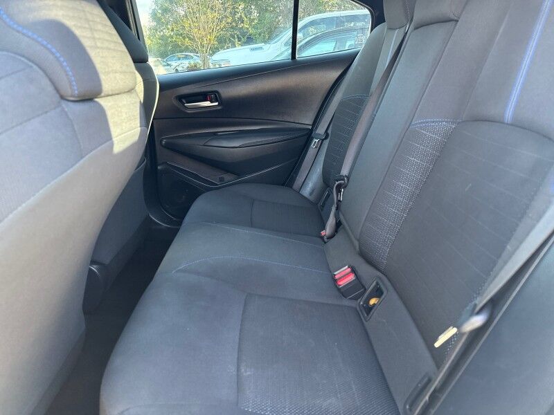 2021 Toyota Corolla SE Seffner FL