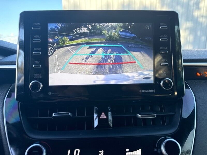 2021 Toyota Corolla SE Seffner FL