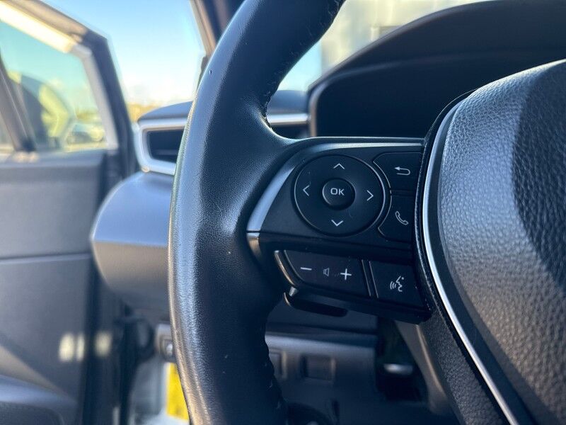 2021 Toyota Corolla SE Seffner FL